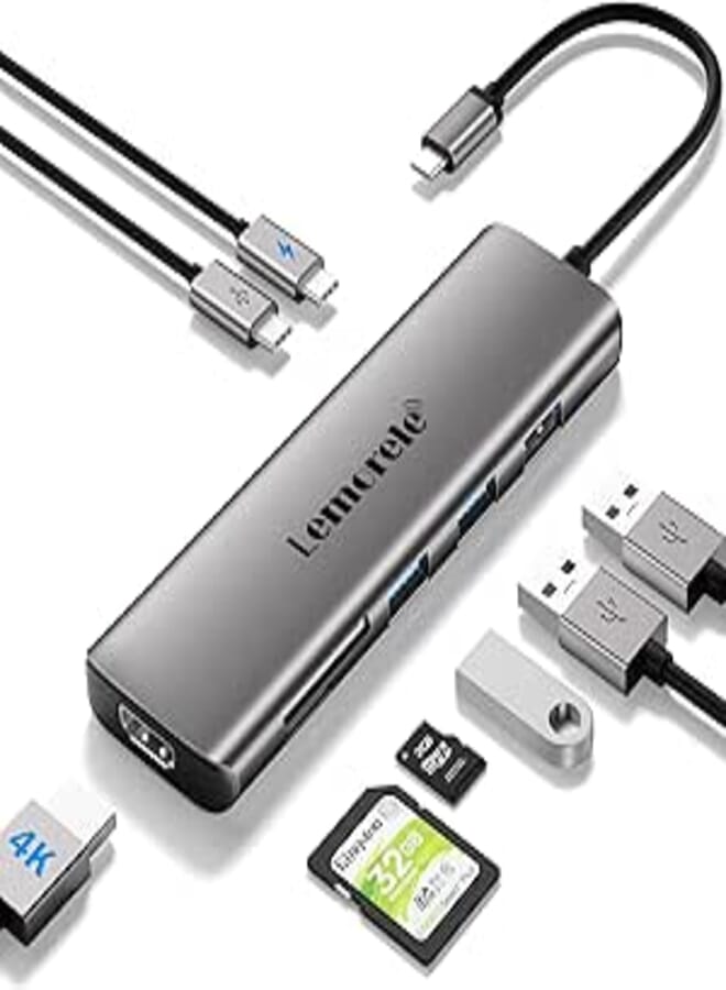 Lemorele HDMI Wireless HDMI Transmitter and Receiver